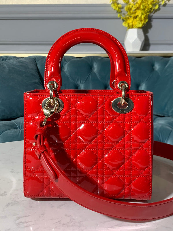 Satchel Bags - Mix2 Items - 1985