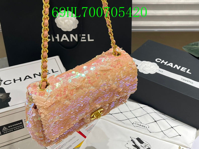 Glami - CHL Bags - 499