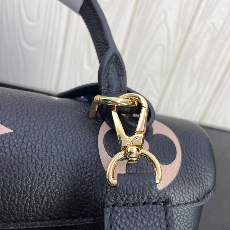 Satchel Bags - VL2 Bags - 206