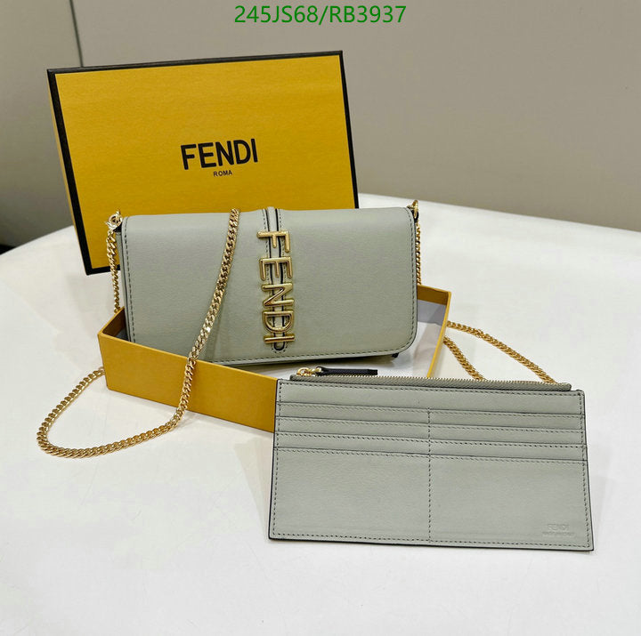 SAMC - FDE Bags - 349