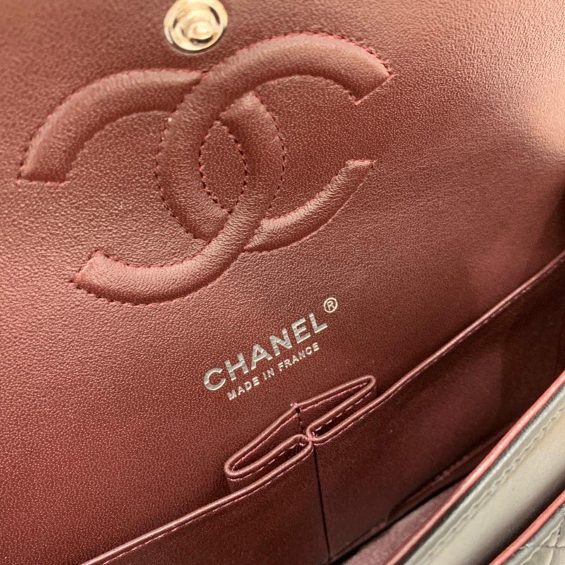 Satchel Bags - CHL Bags - 437