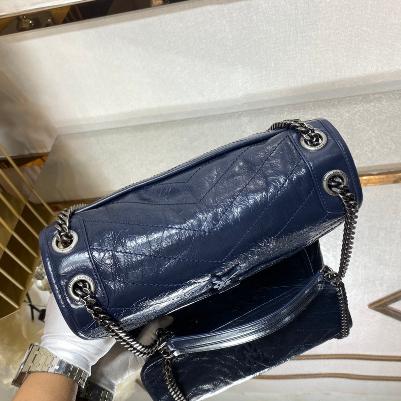 Satchel Bags - SLY Bags - 2189