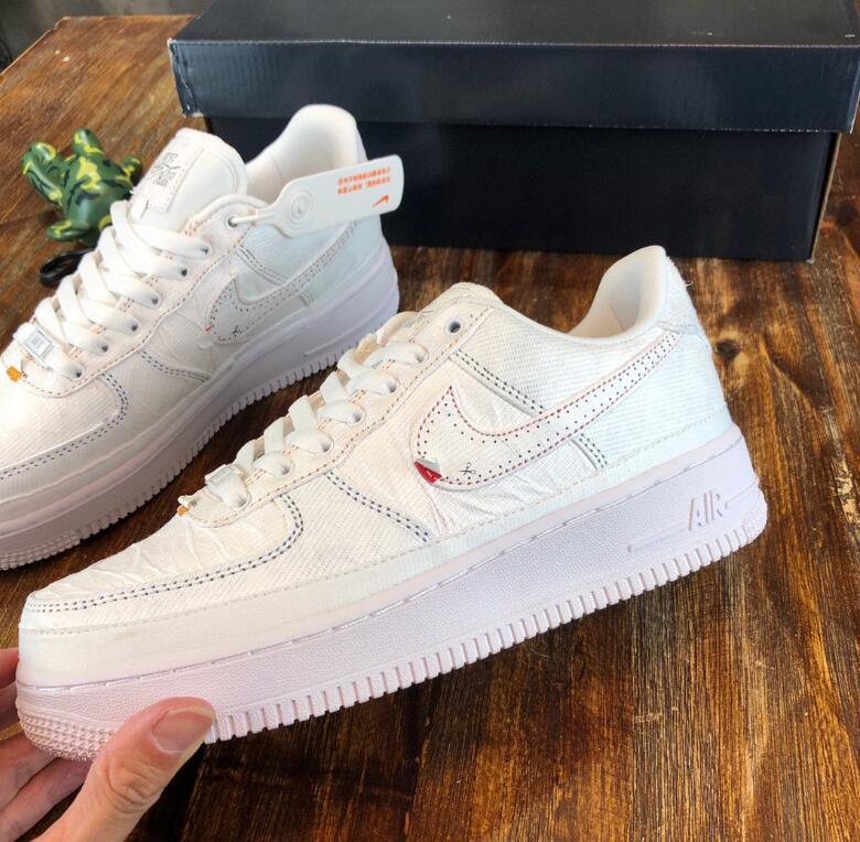 SAMC - NKE Shoes - 1811
