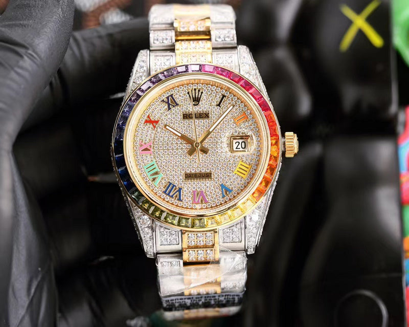 SAMC - Mix Watches - 017