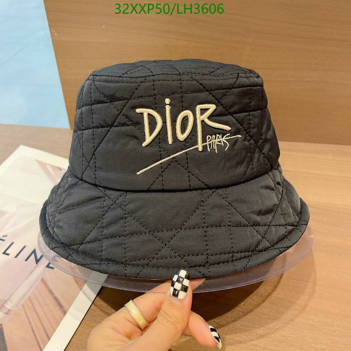 SAMC - DOR Caps & Hats - 168