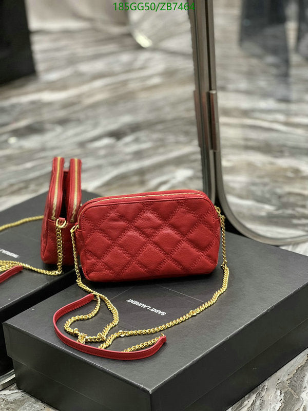 SAMC - YLS Bags - 320