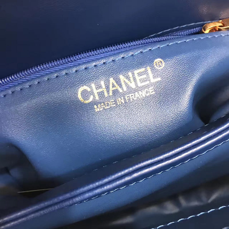 Satchel Bags - CHL Bags - 028