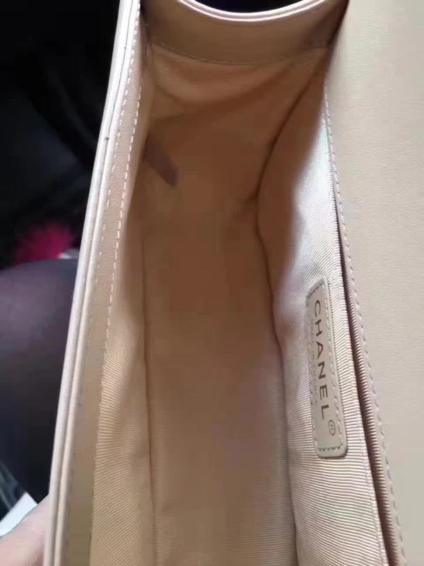 Satchel Bags - CHL Bags - 643
