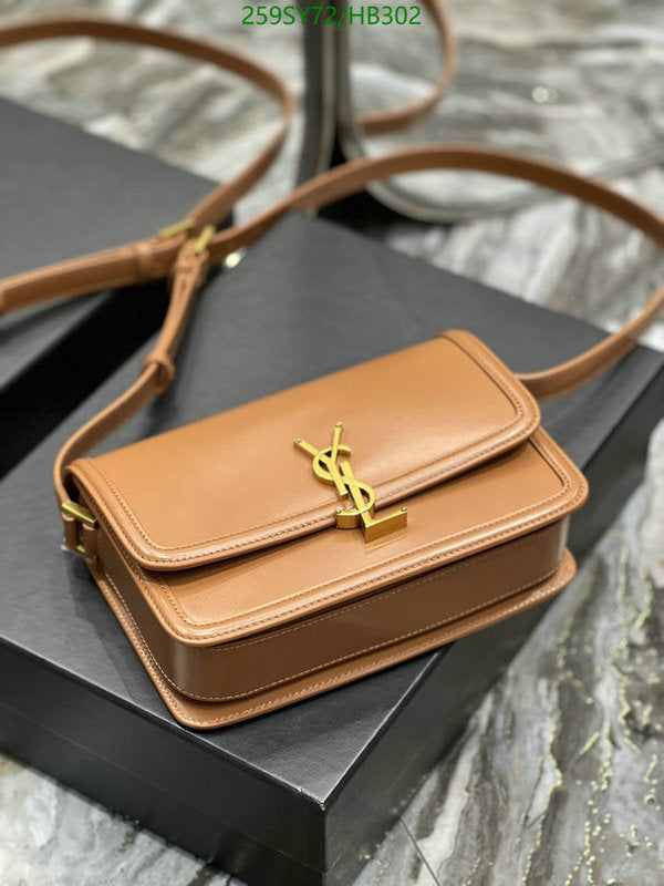 SAMC - YLS Bags - 201