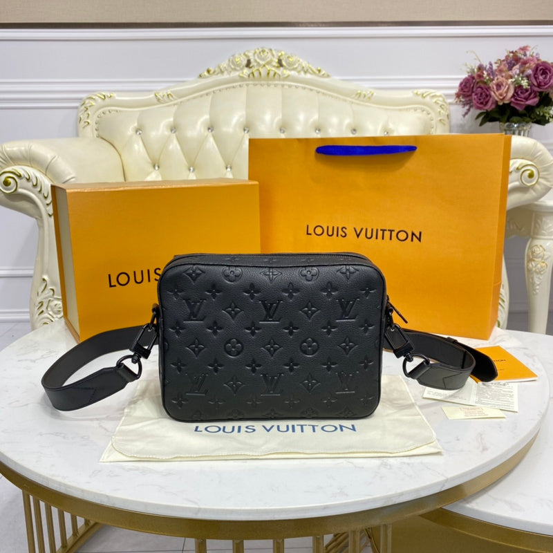 Satchel Bags - VL Bags - 2556