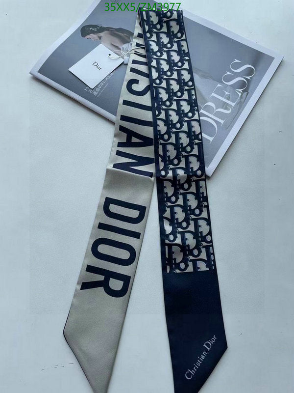 SAMC - DOR Scarves - 448