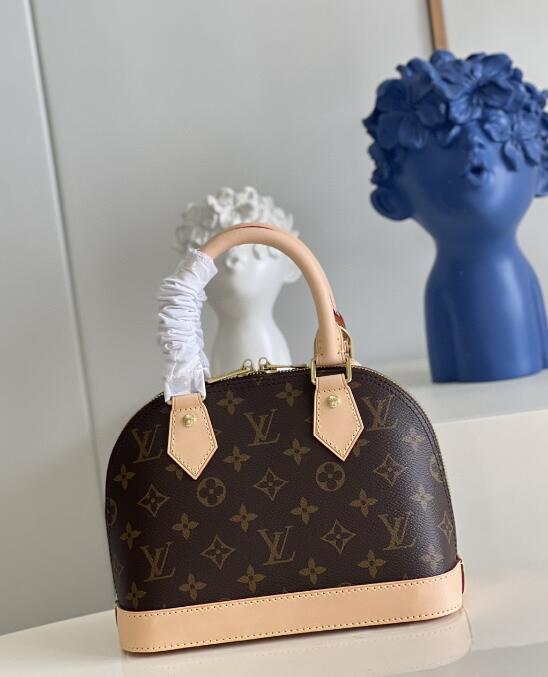 SAMC - LOV Bags - 1718
