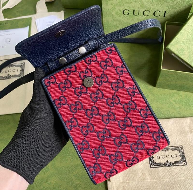 SAMC - GUKI Bags - 1820