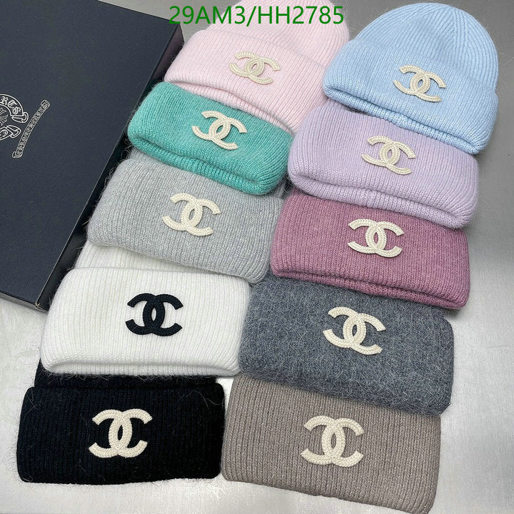 SAMC - CHL Caps & Hats - 333
