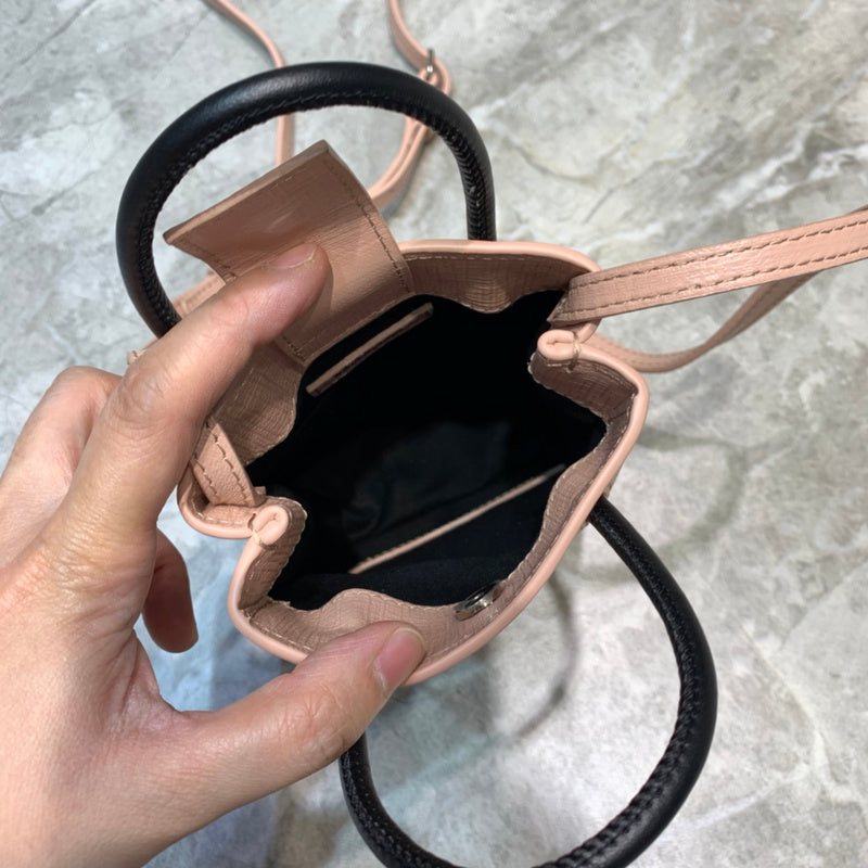 Satchel Bags - BGA Bags - 1197