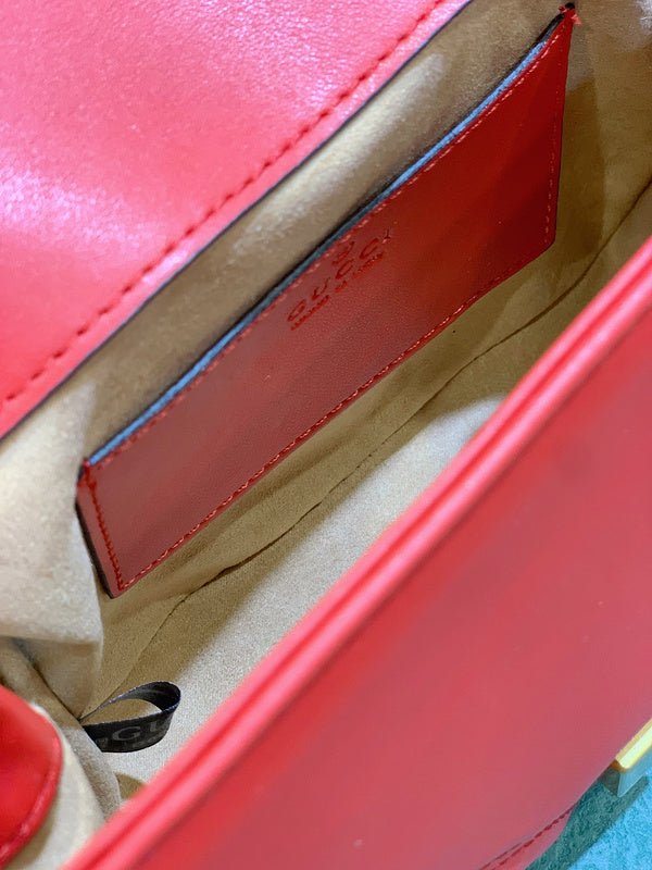 Satchel Bags - GCI Bags - 1618
