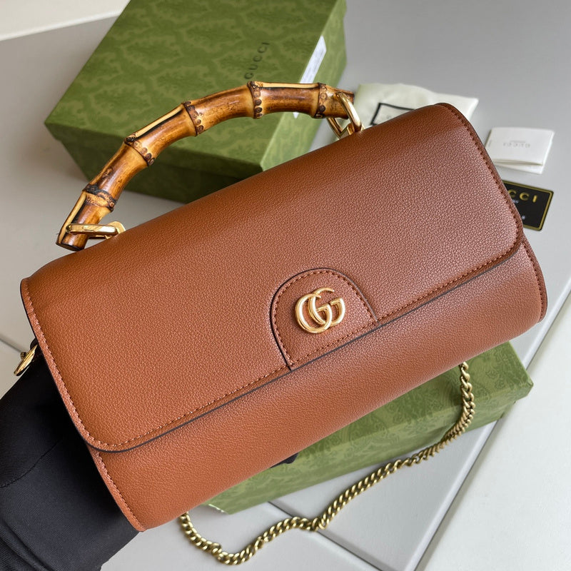 Satchel Bags - GCI Bags - 1910