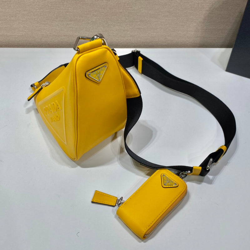 Satchel Bags - PRA Bags - 183