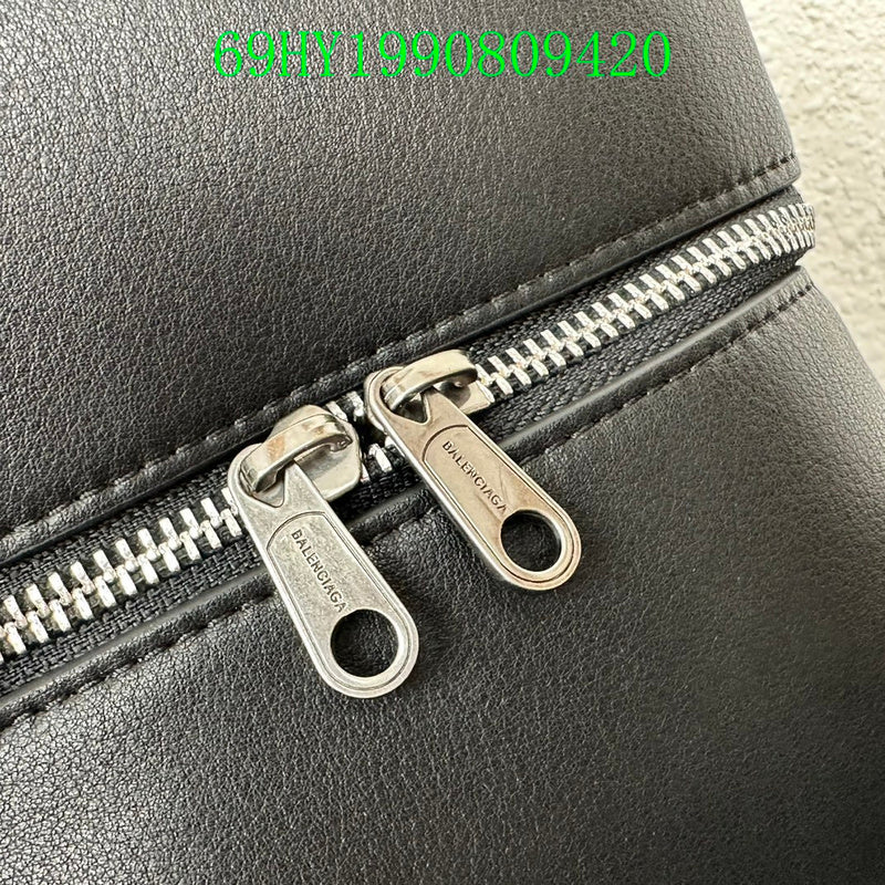 Satchel Bags - BGA Bags - 1640