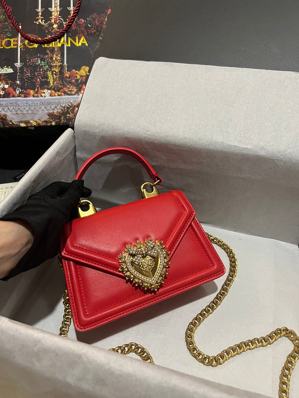 Satchel Bags - DG Bags - 330