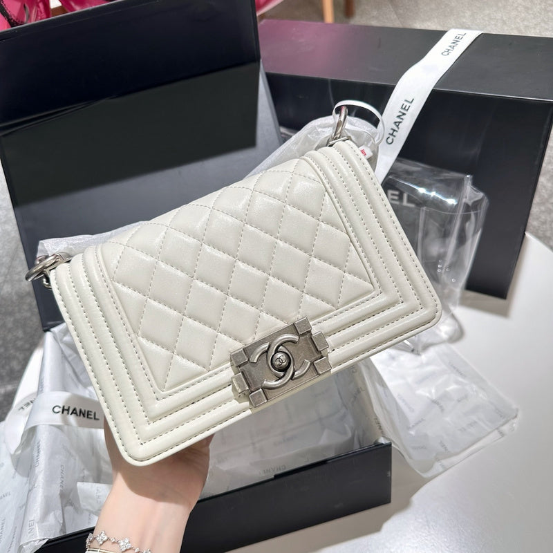 Satchel Bags - CHL Bags - 6822