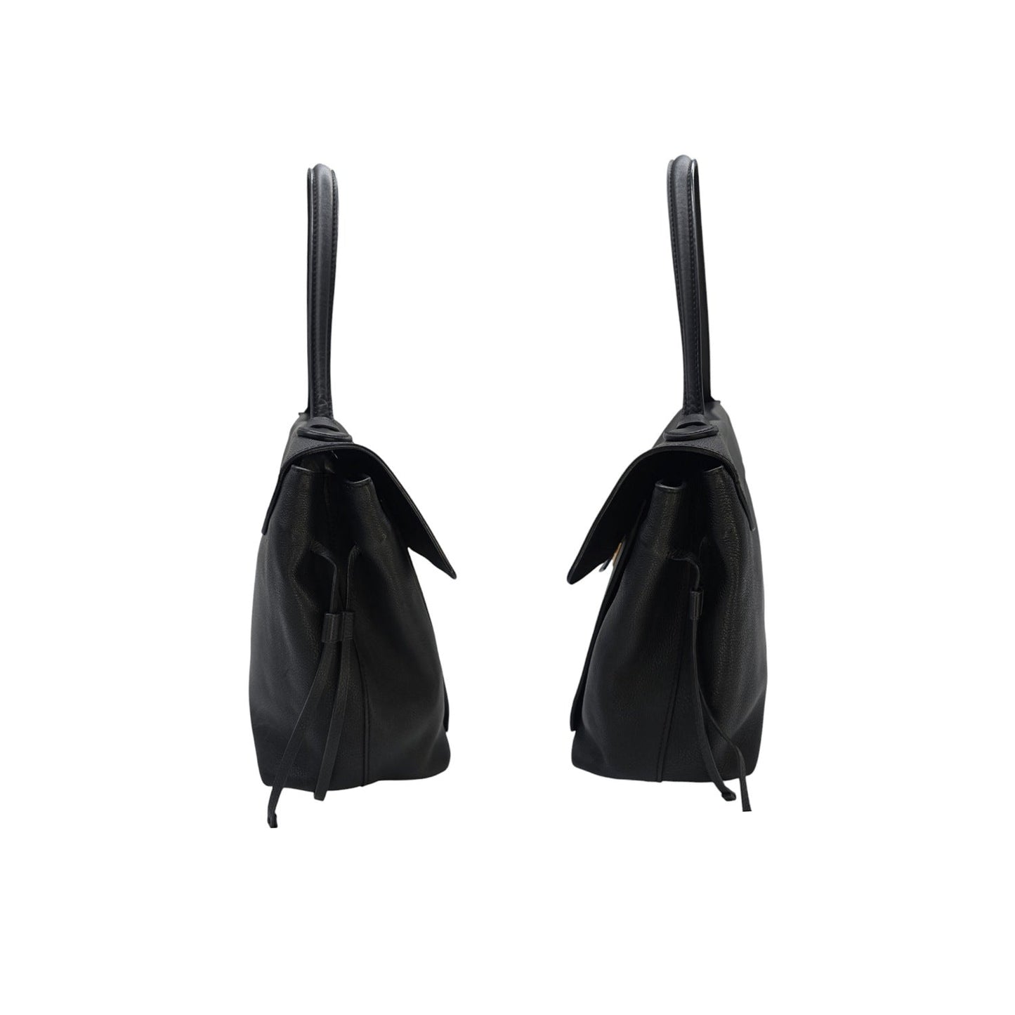 Louis Vuitton Lockme Top Handle Bag