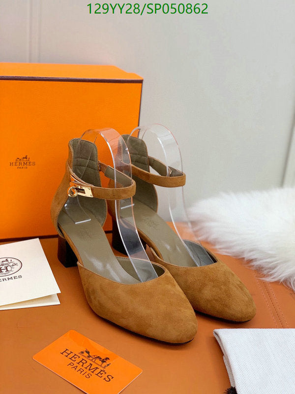 SAMC - HMS Women Shoes - 421