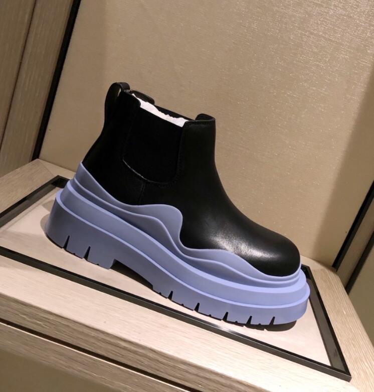 SAMC - BO Women Shoes - 278