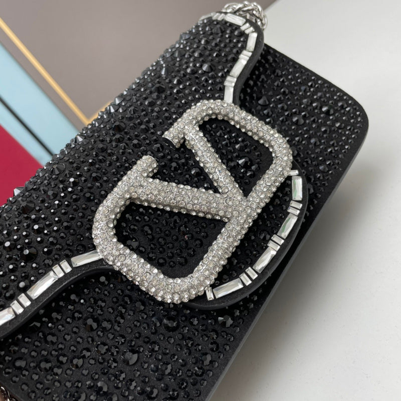 Satchel Bags - VLO Bags - 019