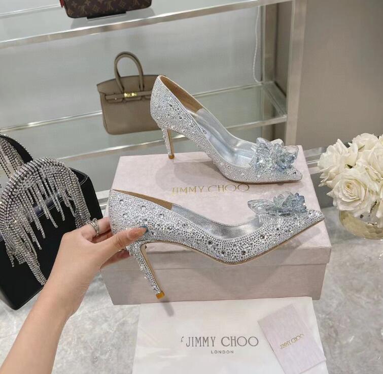 SAMC - JMC Shoes - 063