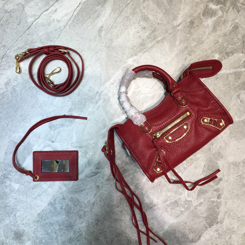 Satchel Bags - BGA Bags - 905