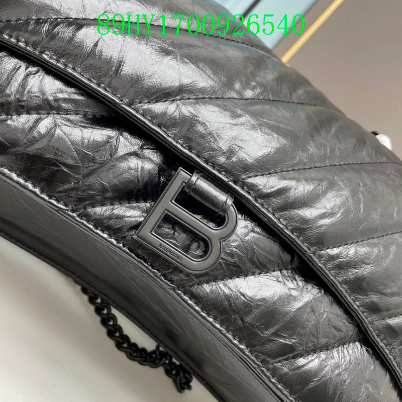 Satchel Bags - BGA Bags - 2042