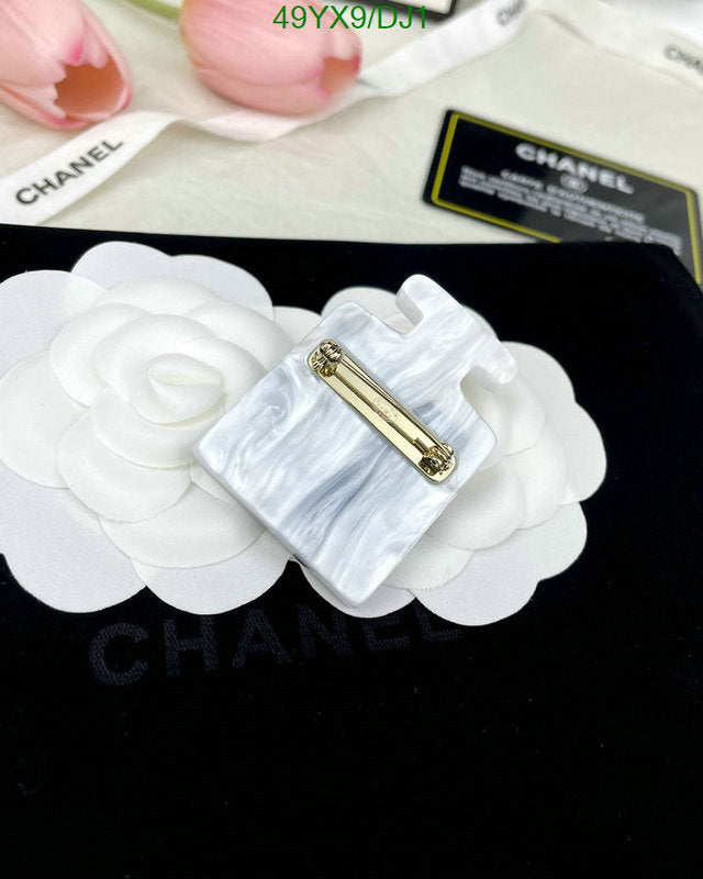 SAMC - CHL Jewelry - 417