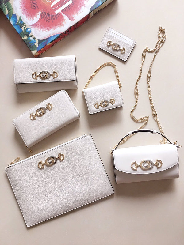 Glami-i - Guki Wallet - 489