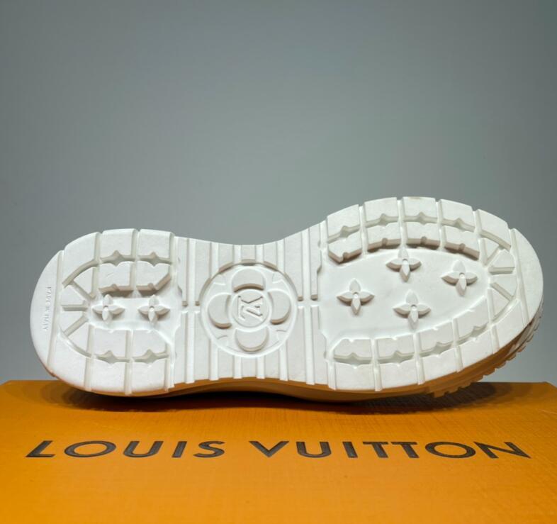 SAMC - LOV Men Shoes - 1284