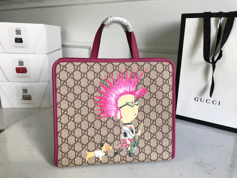 Glami Fashion - GCI Bags - 7175