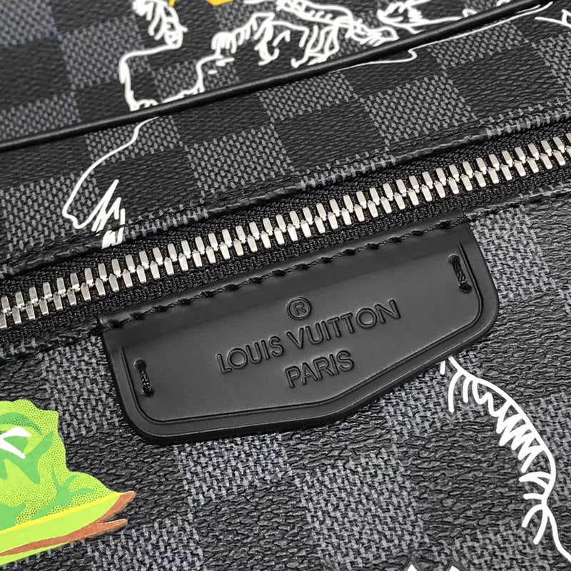 Glami- Glami- Lu-Vi bags - 2814