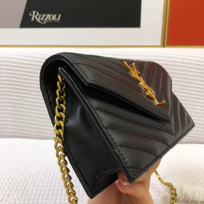 Satchel Bags - SLY Bags - 1164