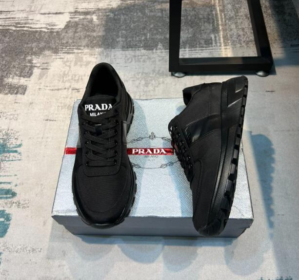 Glamy - PD Men Shoes - 212