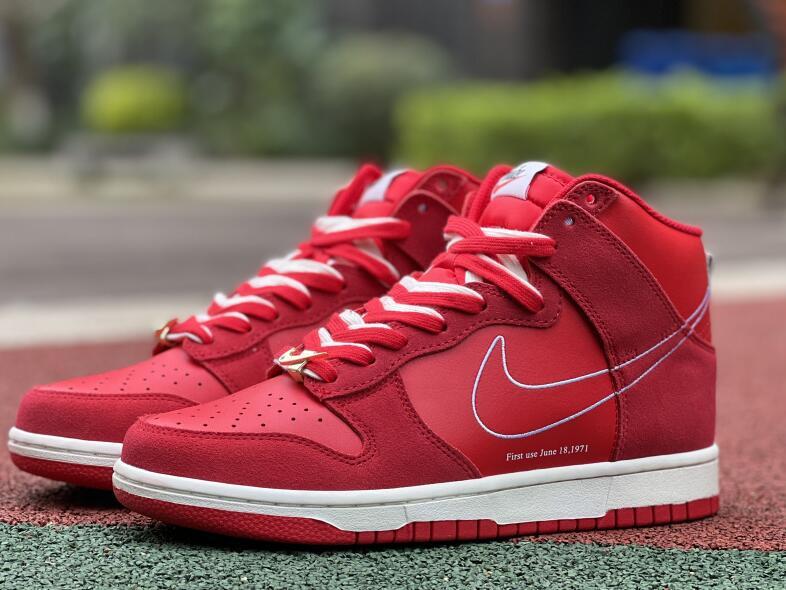 SAMC - NKE Shoes - 1148