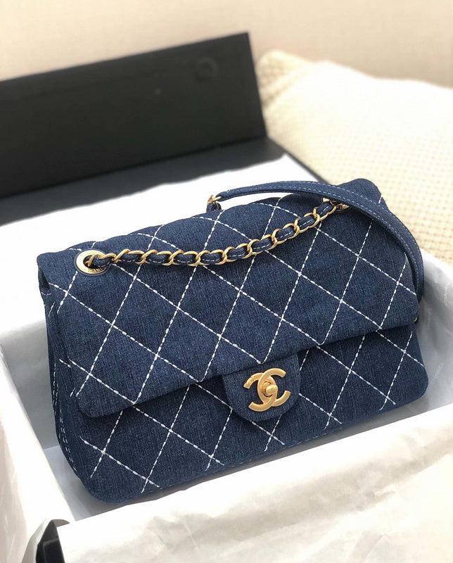 Satchel Bags - CHL Bags - 284