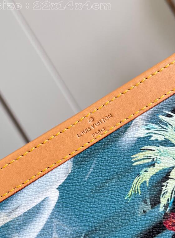 SAMC - LOV Bags - 095