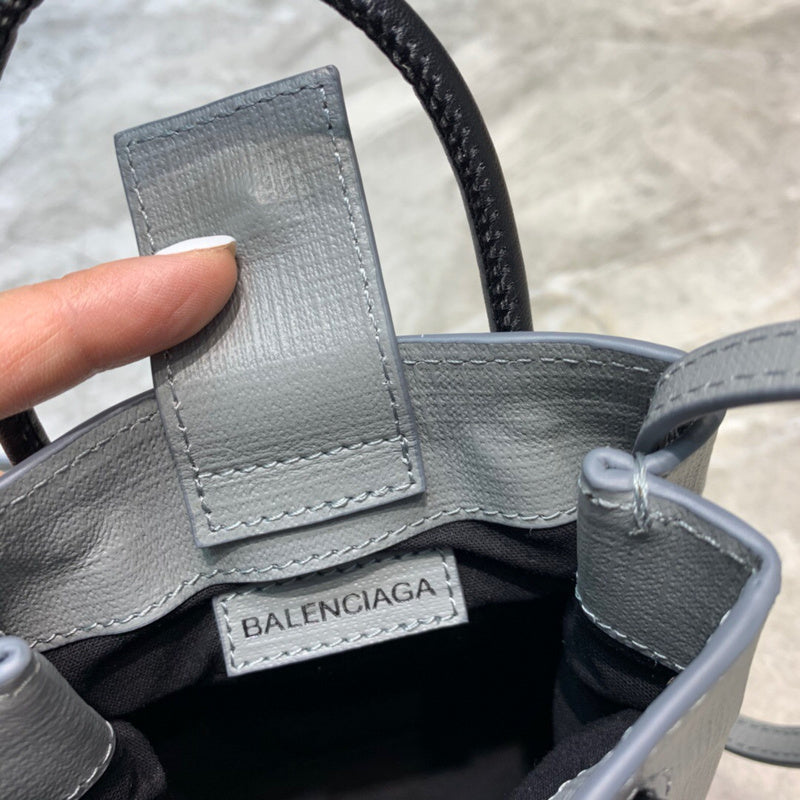 Satchel Bags - BGA Bags - 1254