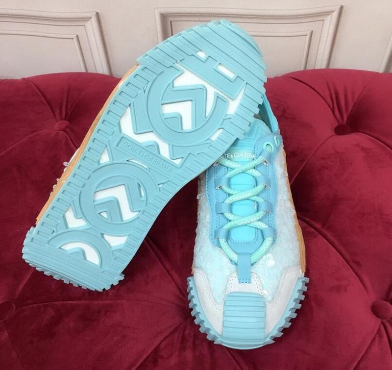 SAMC - DAG Women Shoes - 377