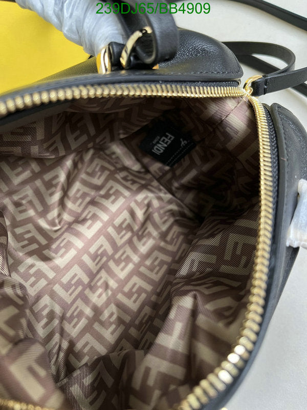 SAMC - FDE Bags - 323