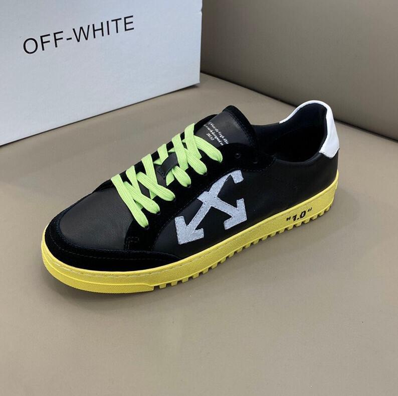 Glamy - YZO Men Shoes - 224