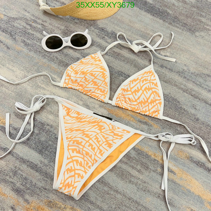 SAMC - FDE Swimsuits - 140