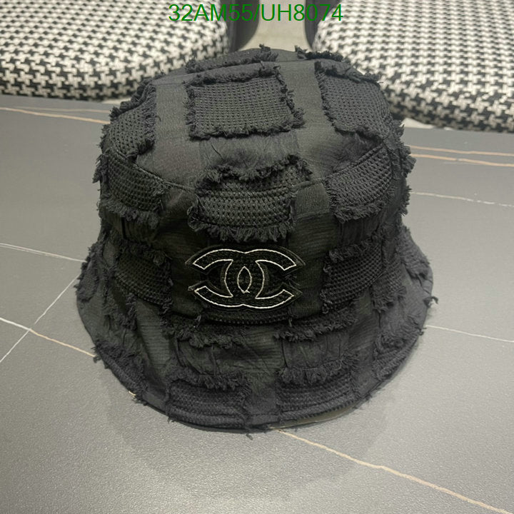 SAMC - CHL Caps & Hats - 036