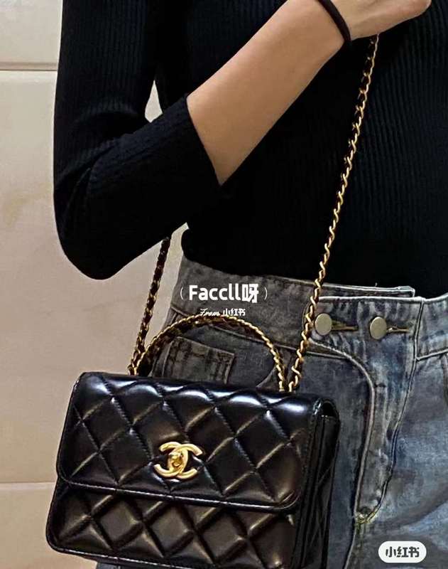 Satchel Bags - CHL Bags - 5965