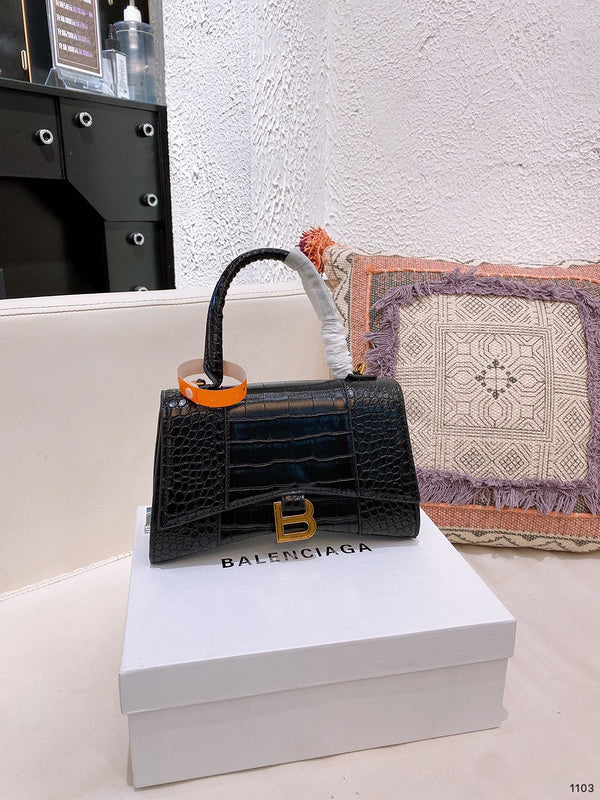 Satchel Bags - BGA Bags - 1318